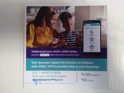 New resource for parents of ADHD kids