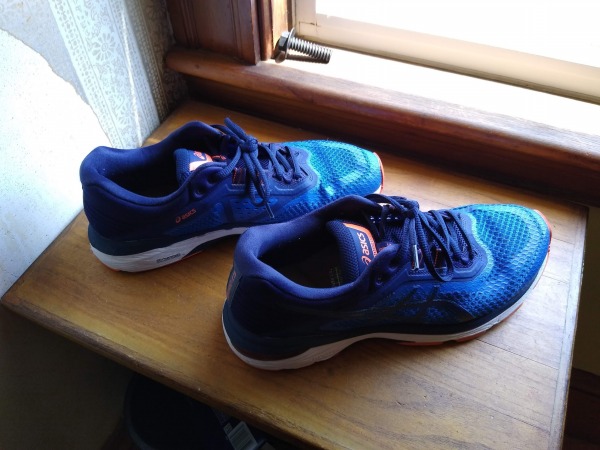 The power of exercise in my life & learning to be patient