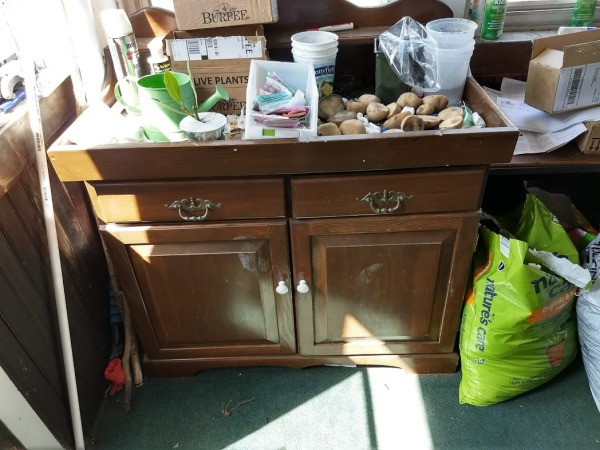 If it doesn’t work...Change it up!