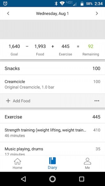 2 Great "Fitness" Apps & Why They Are Great For ADHDers