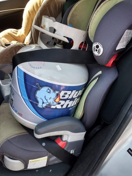 Non-ADHD life hack... or is it?