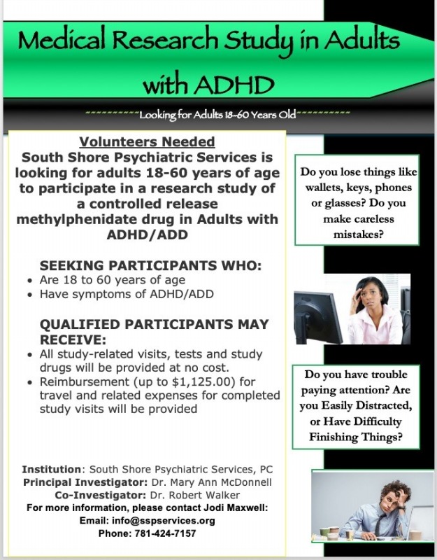 Great med research opportunity