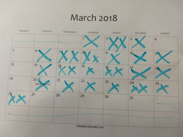 Because I'm shameless...