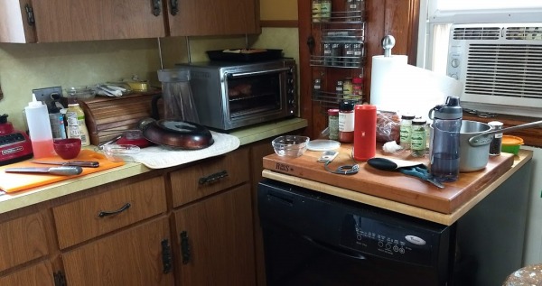 It's not as bad as you think!