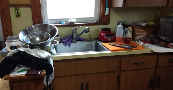 It's not as bad as you think!