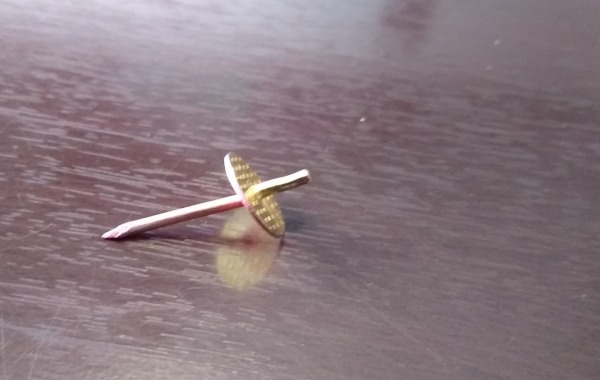 Fidget toys don't have to be fancy