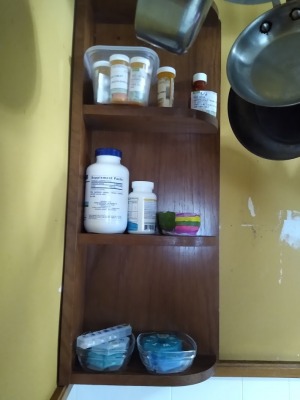 Practical tips about your kids medication