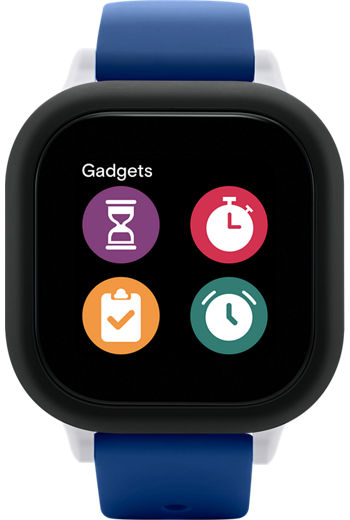 Smartwatch as ADHD helper? 